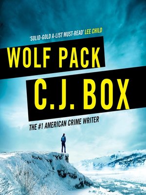 cover image of Wolf Pack